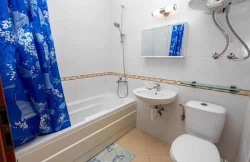 Kavarna Apartment | Апартамент Славея