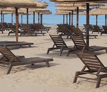 Golden Sands Apartment | Апартамент София