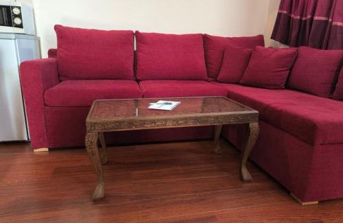 Kvartal Noviya Grad Apartment | Апартамент-студио Б4-4-1 Божурленд