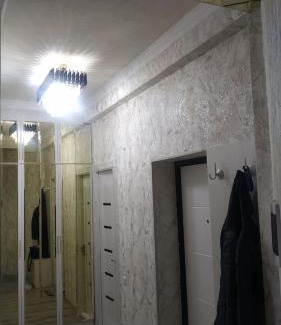 Andizhan Apartment | Апартамент с 1 комнатой