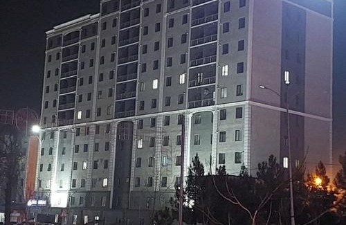 Andizhan Apartment | Апартамент с 1 комнатой
