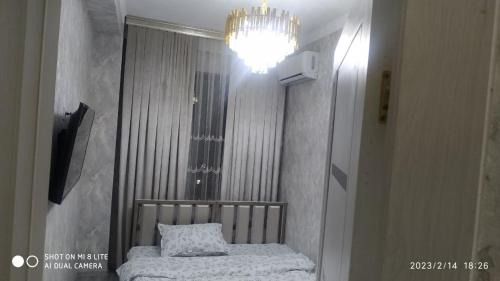 Andizhan Apartment | Апартамент с 1 комнатой
