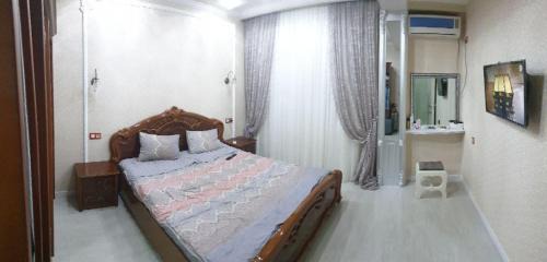 Andizhan Apartment | Апартамент с 3 комнатами