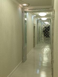 Andizhan Apartment | Апартамент с 3 комнатами