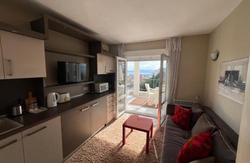 Sveti Vlas Apartment | Апартамент Таня