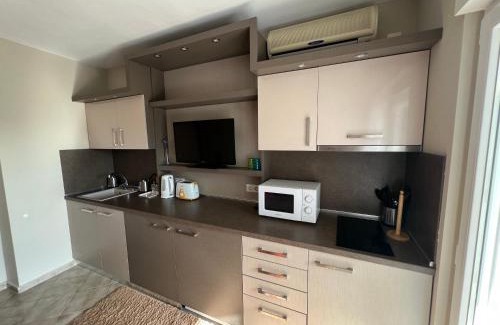 Sveti Vlas Apartment | Апартамент Таня