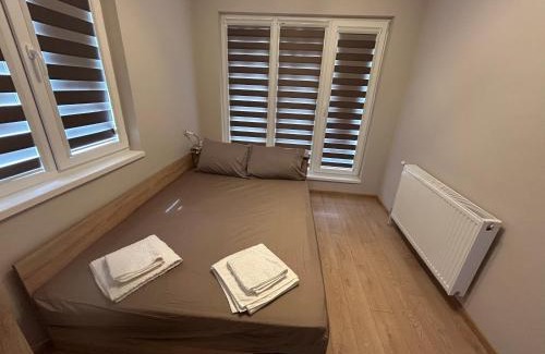 Sliven Apartment | Апартамент Център Сливен 1