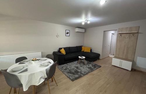 Sliven Apartment | Апартамент Център Сливен 1
