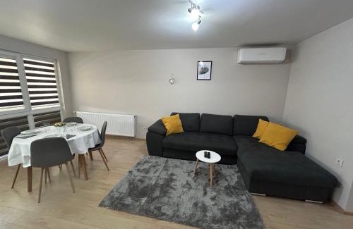 Sliven Apartment | Апартамент Център Сливен 1