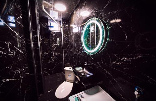 Varosha Apartment | Апартамент Япония