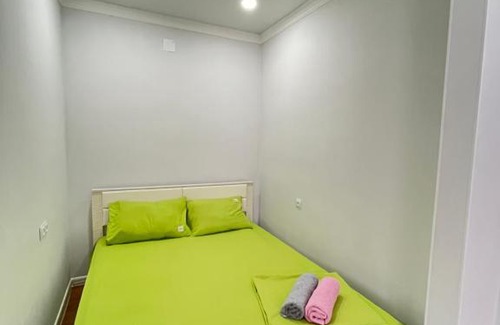 Aktau Apartment | Апартамент 16мкр ЖК Абырой