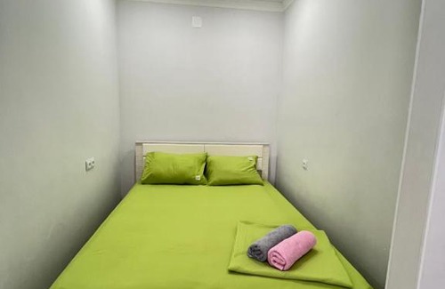 Aktau Apartment | Апартамент 16мкр ЖК Абырой