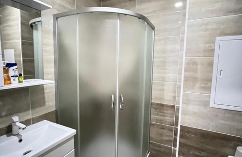 Aktau Apartment | Апартамент 16мкр ЖК Абырой