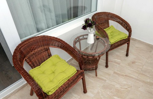 Varna City Centre Apartment | Апартамент 3
