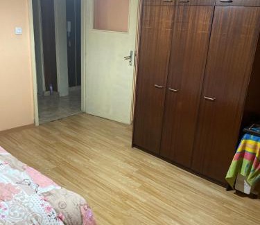 Varna Municipality Apartment | Апартамент