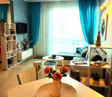 Sarafovo Apartment | Апартамент BLUE SUMMER - уют, близо до морето