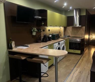 Varna Apartment | Апартамент Danaya 1