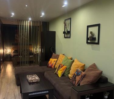 Varna Apartment | Апартамент Danaya 1