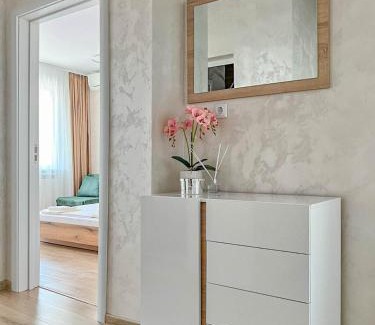 Tsarevo Apartment | Апартамент Tiana