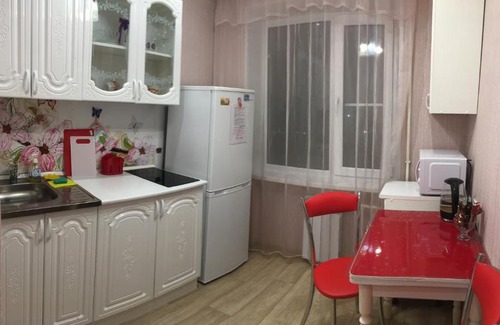 Petropavlovsk-Kamchatskiy Apartment | Апартаменты на улице Тушканова, район АЗС