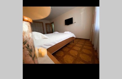 Petropavlovsk-Kamchatskiy Apartment | Апартаменты на проспекте Победы 9