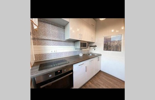 Petropavlovsk-Kamchatskiy Apartment | Апартаменты на проспекте Победы 9