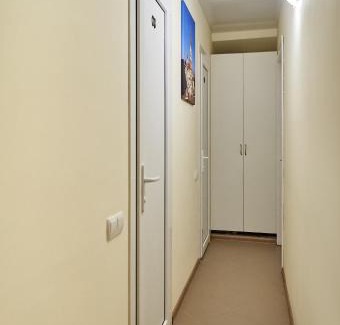 Odessa City Center Apartment | Апарт-отель Новый
