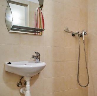 Odessa City Center Apartment | Апарт-отель Новый