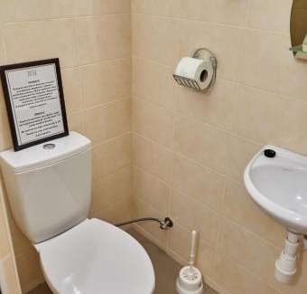 Odessa City Center Apartment | Апарт-отель Новый