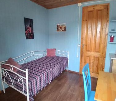 Ureki House | Апарт-отель "У речки"