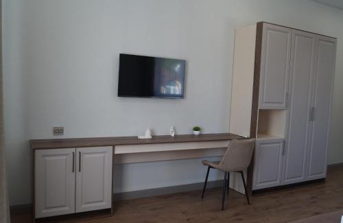 Uralsk Apartment | Апарт-отель NOMERA