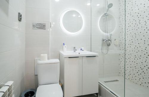 Uralsk Apartment | Апарт-отель NOMERA