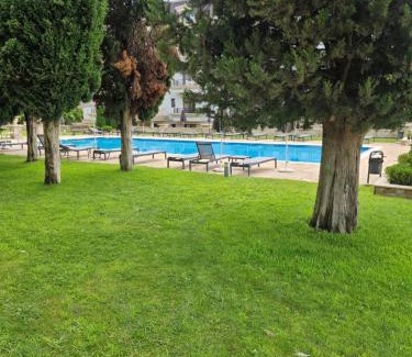 Saints Constantine and Helena Apartment | Апартамент RESORT SENSATION 1