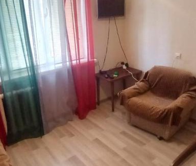 Zavodskoi Apartment | Аппартаменты квартира
