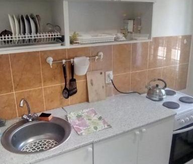 Zavodskoi Apartment | Аппартаменты квартира