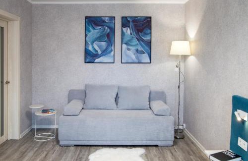 Kharkiv Apartment | Аппартаменты Металлист посуточно VIP