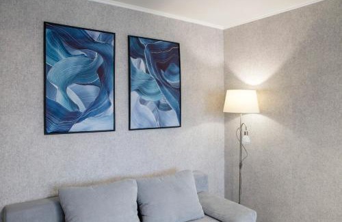 Kharkiv Apartment | Аппартаменты Металлист посуточно VIP