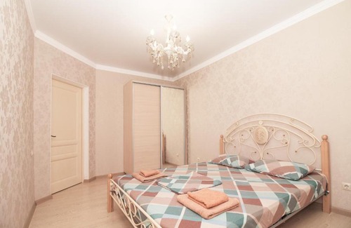 Pyatigorsk Apartment | Аппартаменты на Московской 97