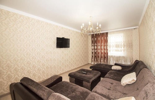 Pyatigorsk Apartment | Аппартаменты на Московской 97