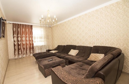 Pyatigorsk Apartment | Аппартаменты на Московской 97