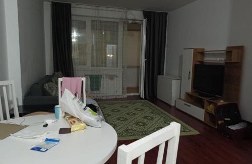 Nur-Sultan Apartment | Аренда квартиры