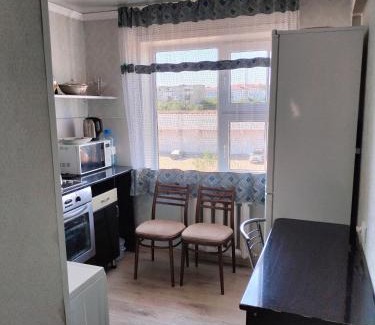 Balkhash Apartment | Аренда квартир Балхаш