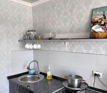 Balkhash Apartment | Аренда квартир Балхаш