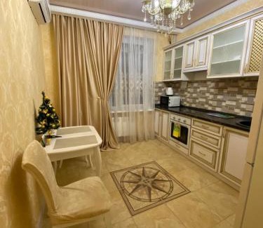 Arcadia Apartment | Аркадия , 36 Жемчужина, Генуэзская