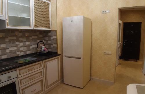 Arcadia Apartment | Аркадия , 36 Жемчужина, Генуэзская