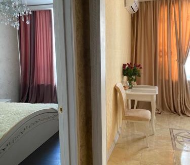 Arcadia Apartment | Аркадия , 36 Жемчужина, Генуэзская