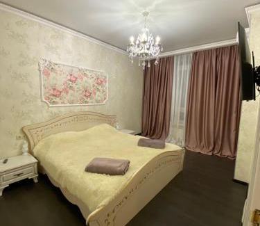 Arcadia Apartment | Аркадия , 36 Жемчужина, Генуэзская