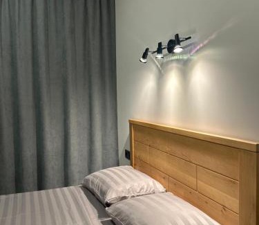 Dnipro Apartment | Артхофф на Січових Стрільців