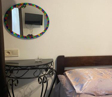 Odessa City Center Apartment | Атмосферная квартира в центре Одессы