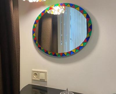Odessa City Center Apartment | Атмосферная квартира в центре Одессы